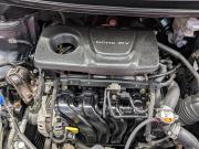 Kia Ceed II Рестайлинг Москва  - изображение 49