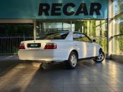 Toyota Chaser VI (X100) Рестайлинг Санкт-Петербург  - изображение 62