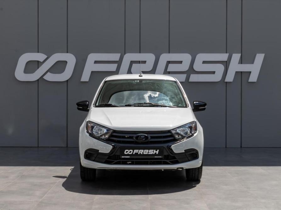 Lada (ВАЗ) Granta I Рестайлинг Краснодар  - изображение 3
