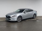 Mazda 6 III (GJ) Рестайлинг 2 Москва  - изображение 31