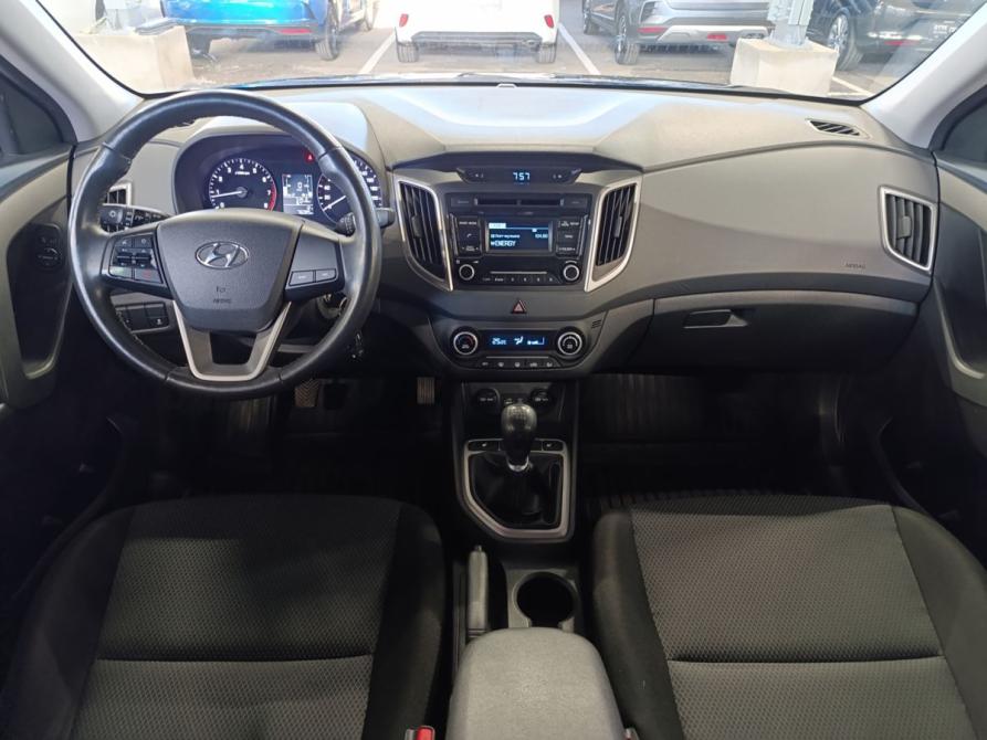Hyundai Creta I Набережные Челны  - изображение 17