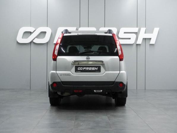 Nissan X-Trail II Рестайлинг с пробегом 2012 года, цена 1 325 000 рублей, 167675 км, внедорожник, Автокод Объявления