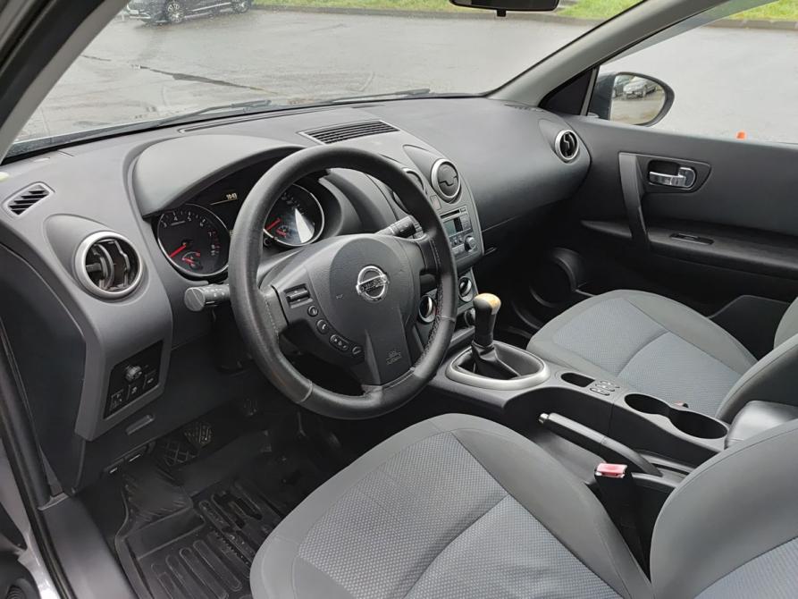 Nissan Qashqai I Рестайлинг Ижевск  - изображение 20