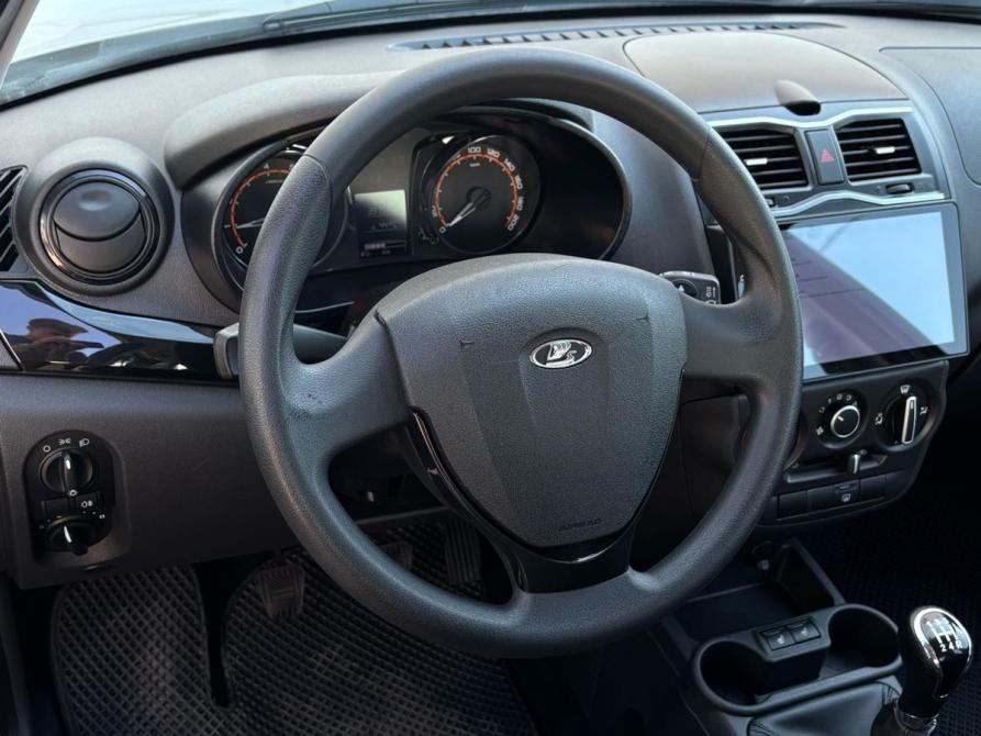 Lada (ВАЗ) Granta I Рестайлинг Калуга  - изображение 8