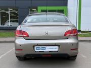 Peugeot 408 I Ярославль  - изображение 22