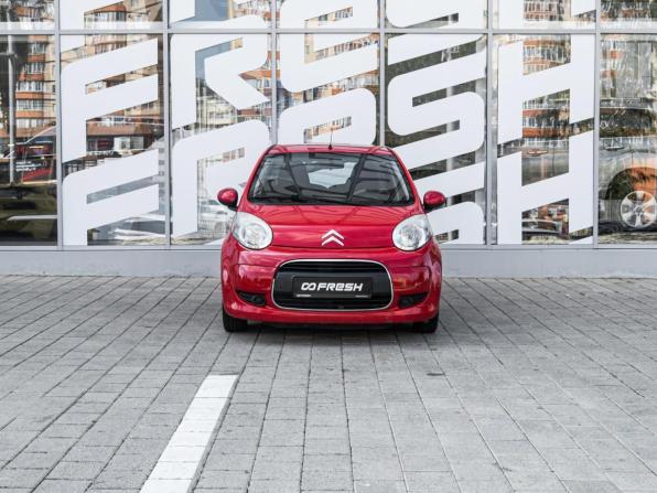 Citroen C1 I Рестайлинг с пробегом 2011 года, цена 590 000 рублей, 146453 км, хэтчбек, Автокод Объявления