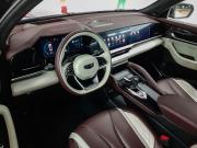 Geely Monjaro I Москва  - изображение 32