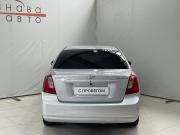 Chevrolet Lacetti I Воронеж  - изображение 27