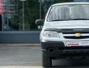Chevrolet Niva I Рестайлинг Архангельск  - изображение 22