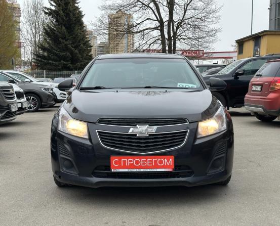 Chevrolet Cruze I Рестайлинг с пробегом 2012 года, цена 689 000 рублей, 218000 км, хэтчбек, Автокод Объявления