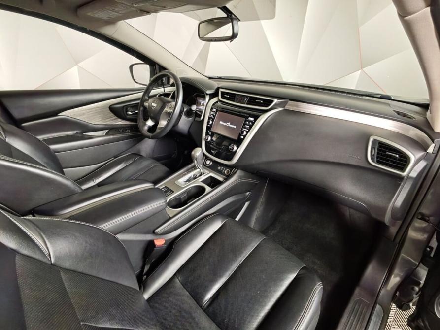 Nissan Murano III (Z52) Москва  - изображение 13