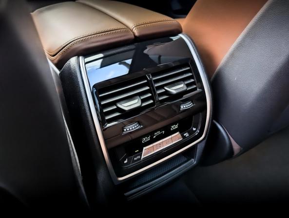 BMW X5 IV (G05/G18) Рестайлинг с пробегом 2024 года, цена 11 570 000 рублей, 30700 км, внедорожник, Автокод Объявления