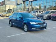 Skoda Rapid I Чебоксары  - изображение 25
