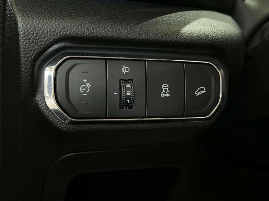 Haval Jolion I Рестайлинг Оренбург  - изображение 19