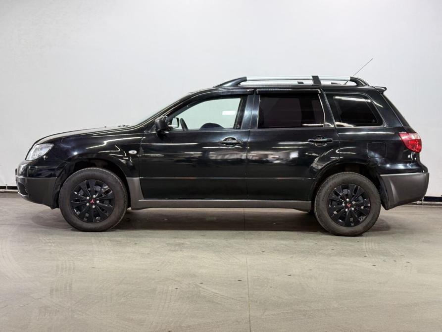 Mitsubishi Outlander I Ярославль  - изображение 8