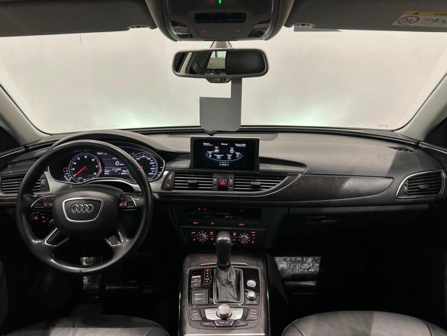 Audi A6 IV (C7) Рестайлинг Санкт-Петербург  - изображение 17
