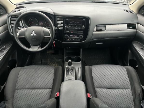 Mitsubishi Outlander III с пробегом 2013 года, цена 1 020 000 рублей, 222212 км, внедорожник, Автокод Объявления
