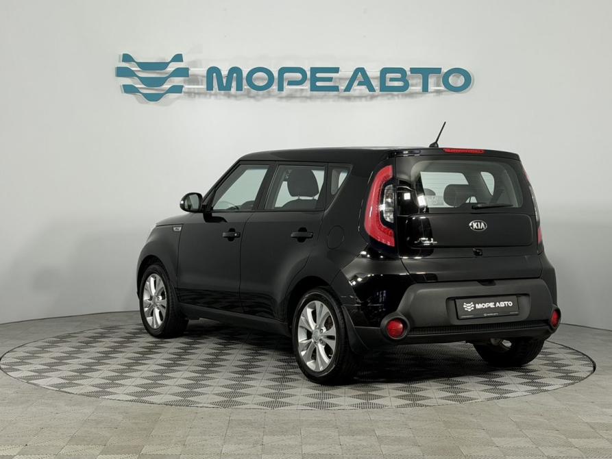 Kia Soul II Калининград  - изображение 7
