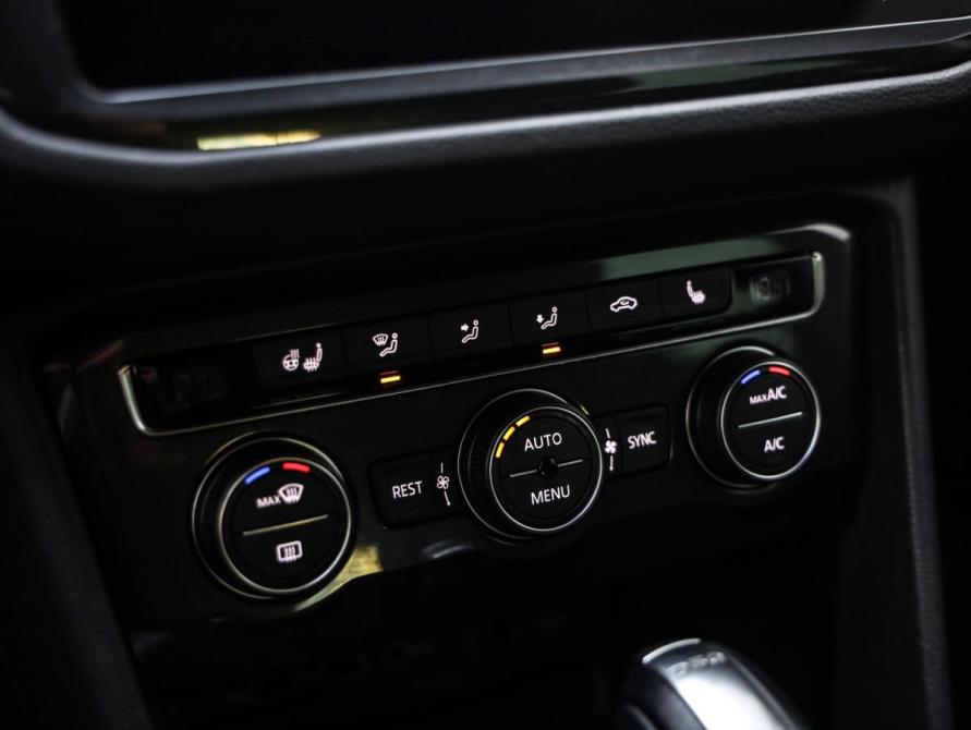 Volkswagen Tiguan II Санкт-Петербург  - изображение 19