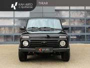 Lada (ВАЗ) Niva Legend I Казань  - изображение 13