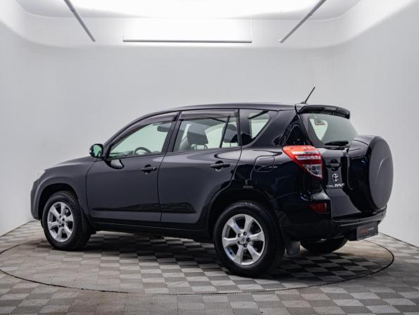 Toyota RAV4 III (XA30) Рестайлинг с пробегом 2011 года, цена 1 568 160 рублей, 129741 км, внедорожник, Автокод Объявления