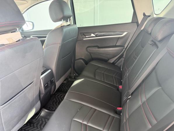 Dongfeng AX7 I с пробегом 2018 года, цена 1 299 000 рублей, 92000 км, внедорожник, Автокод Объявления