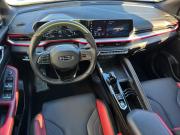 Geely Coolray I Рестайлинг Кропоткин  - изображение 30
