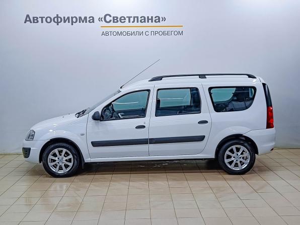 Lada (ВАЗ) Largus I с пробегом 2018 года, цена 825 000 рублей, 106000 км, универсал, Автокод Объявления