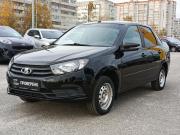Lada (ВАЗ) Granta I Рестайлинг Йошкар-Ола  - изображение 23