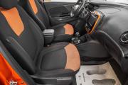 Renault Kaptur I Барнаул  - изображение 50