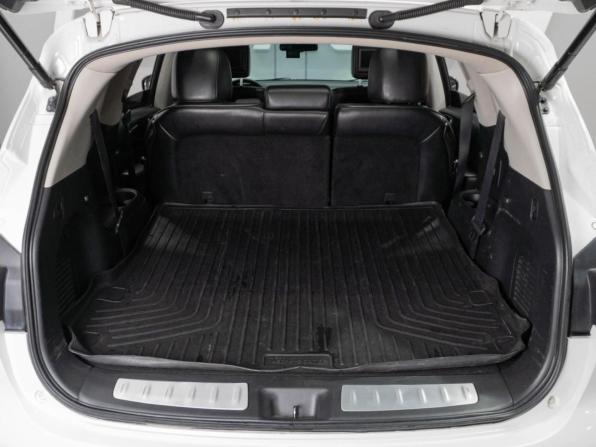 Infiniti JX с пробегом 2013 года, цена 1 499 000 рублей, 286563 км, внедорожник, Автокод Объявления