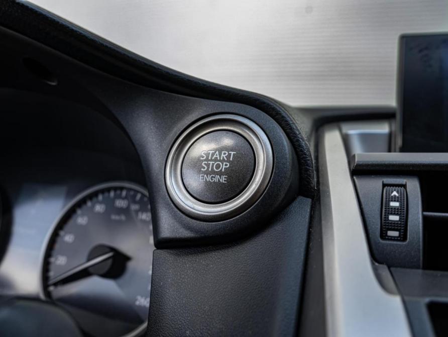 Lexus NX I Краснодар  - изображение 20