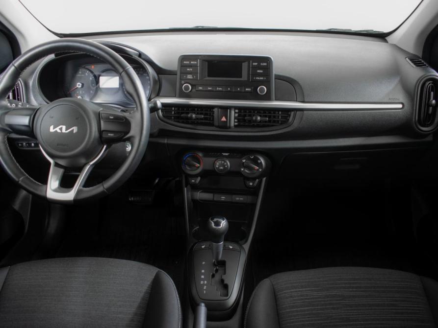 Kia Picanto III Рестайлинг Москва  - изображение 11