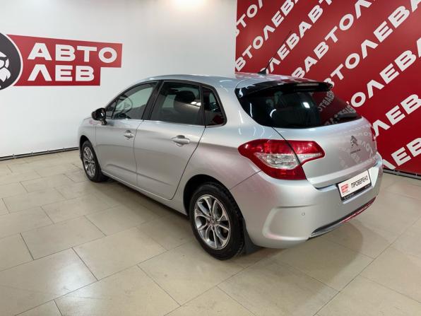Citroen C4 II с пробегом 2012 года, цена 650 000 рублей, 140092 км, хэтчбек, Автокод Объявления