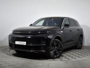 Li Auto (Lixiang) L7 I Санкт-Петербург  - изображение 25
