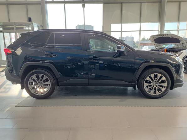 Toyota RAV4 V (XA50) с пробегом 2020 года, цена 3 388 000 рублей, 93882 км, внедорожник, Автокод Объявления