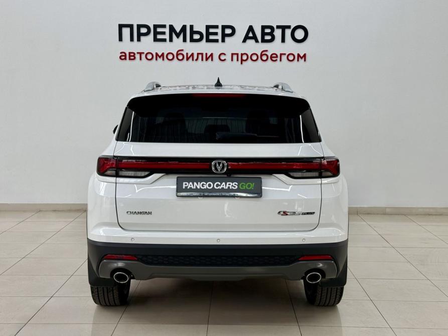 Changan CS35 Plus I Рестайлинг Смоленск  - изображение 5