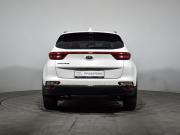 Kia Sportage IV Рестайлинг Санкт-Петербург  - изображение 27