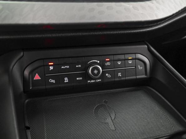Haval F7x I с пробегом 2022 года, цена 1 962 000 рублей, 71450 км, внедорожник, Автокод Объявления