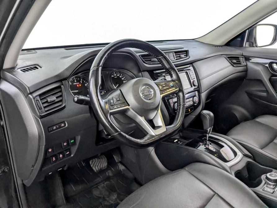 Nissan X-Trail III Рестайлинг Москва  - изображение 16