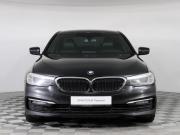 BMW 5 серии VII (G30/G31/G38) Химки  - изображение 20