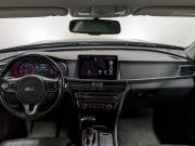 Kia Optima IV Москва  - изображение 53