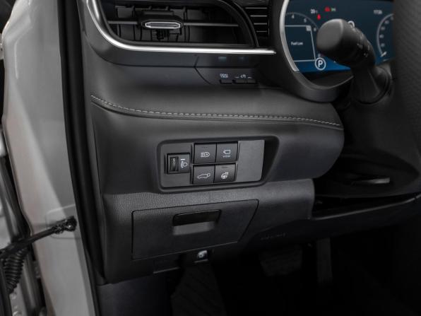 Toyota Highlander IV (XU70) с пробегом 2026 года, цена 5 700 000 рублей, 16 км, внедорожник, Автокод Объявления