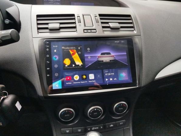 Mazda 3 II (BL) Рестайлинг с пробегом 2011 года, цена 745 000 рублей, 210467 км, хэтчбек, Автокод Объявления
