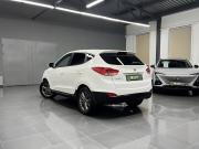 Hyundai ix35 I Рестайлинг Тверь  - изображение 27