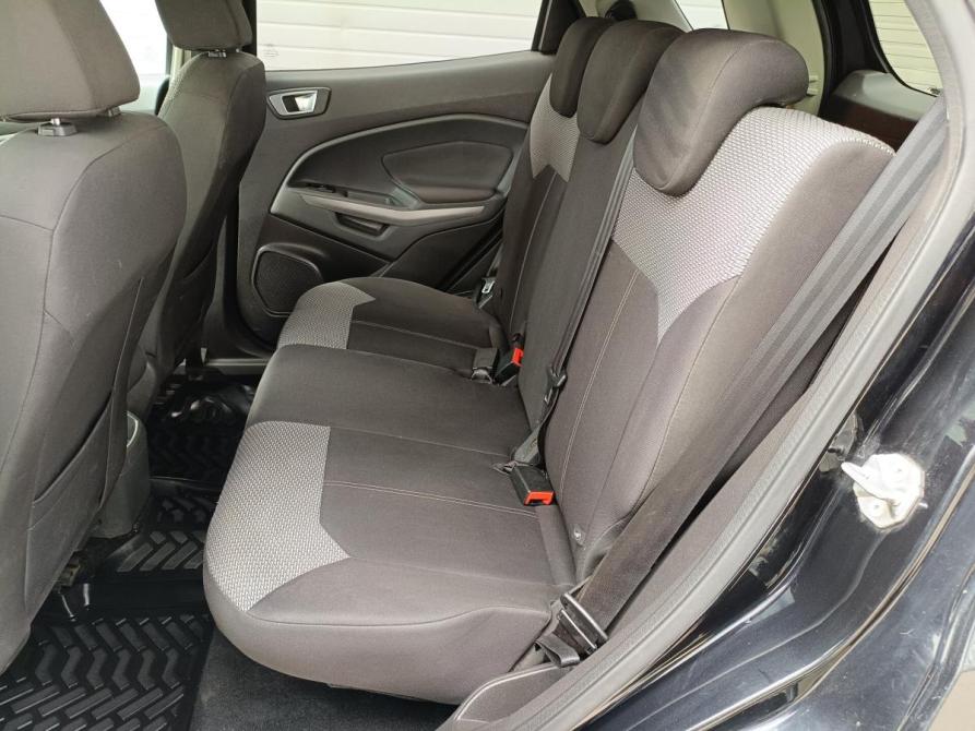 Ford EcoSport II Санкт-Петербург  - изображение 11