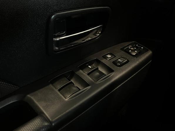 Mitsubishi ASX I с пробегом 2010 года, цена 840 000 рублей, 256000 км, внедорожник, Автокод Объявления