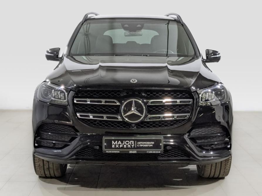 Mercedes-Benz GLS II (X167) Химки  - изображение 2