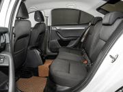 Skoda Octavia III (A7) Рестайлинг Иркутск  - изображение 27