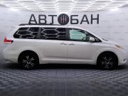 Toyota Sienna III Екатеринбург  - изображение 42
